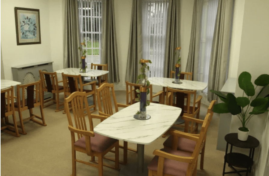Chestnut Rise Nursing Home